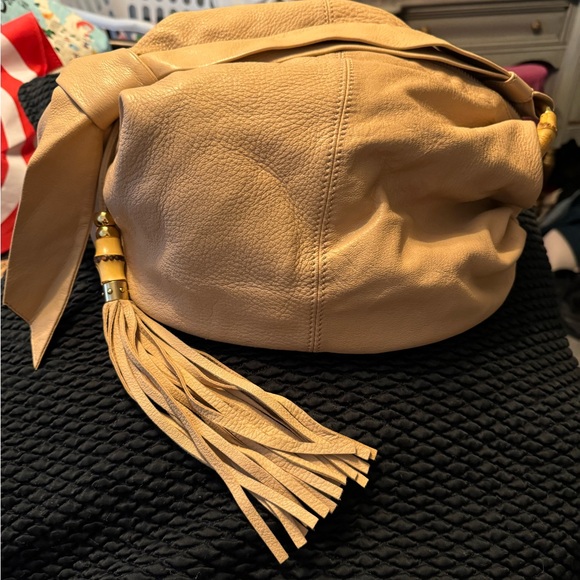 Gucci Jungle Tan Leather - Picture 3 of 11